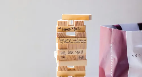 完成，比完美更靠近夢想的一步