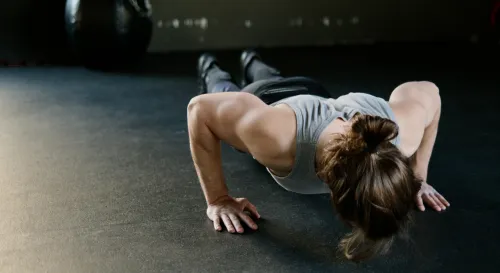 肌肉疲勞累積的生理機制：從運動到恢復的實際觀察