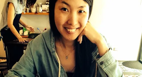 在山野對話whisperland cafe