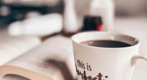 放下，並不是失去，而是獲得力量的開始