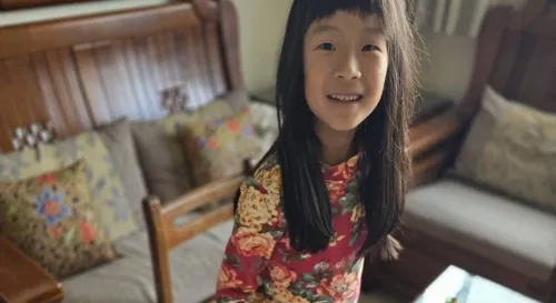 說真的，可以快點開學