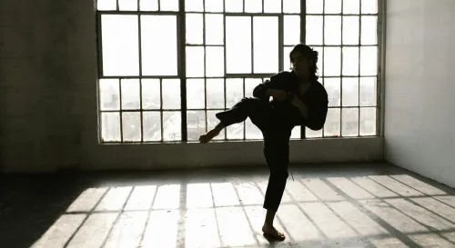 今天不放棄，就是給自己再一次的機會