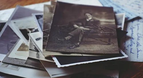 讓過去成為過去：在忙碌時代裡最溫柔的自我放過