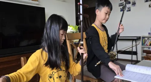 有時候最美的風景其實就在身邊