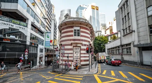 不是失敗，而是更接近成功的每一次嘗試