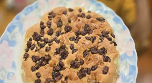 我的鄰居真的太強了