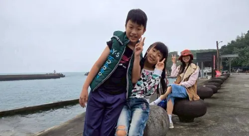 假日北海岸一日遊