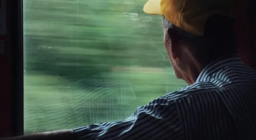 別等到最後一刻，才發現自己從未真正活過