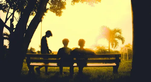 少而真比多而淺更珍貴的關係