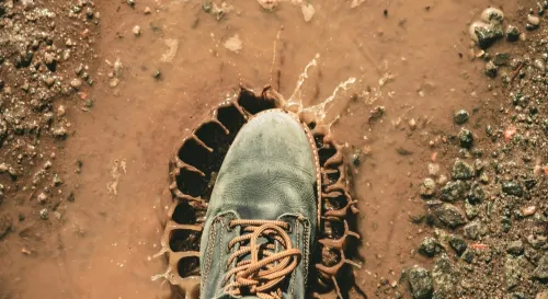 不是每個希望都會實現但行動會讓它靠近