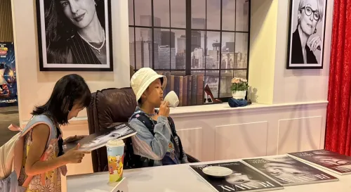 親愛的孩子祝你10歲生日快樂