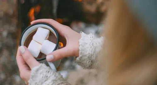 在有人愛你之前，你需要先好好地愛自己