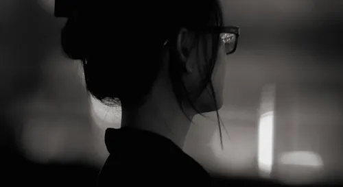 該放棄還是該堅持