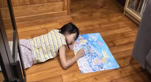 妳趴趴熊啊