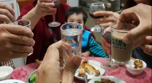 2016猴年大年初一