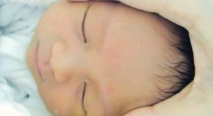 這尿尿小童搞的我好亂啊...