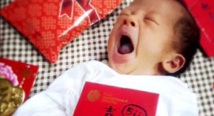 12朝，新丁粄。