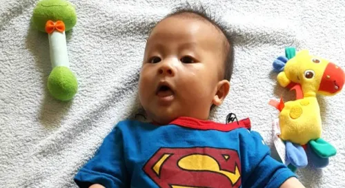 為了維護世界和平