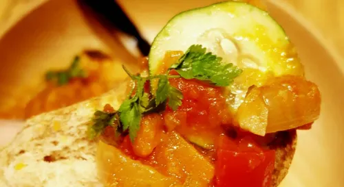 Vita Squeeze精緻餐，似乎可抓寶可夢。