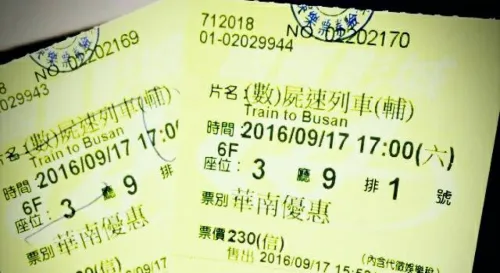 屍速列車，一部探討人性的好電影