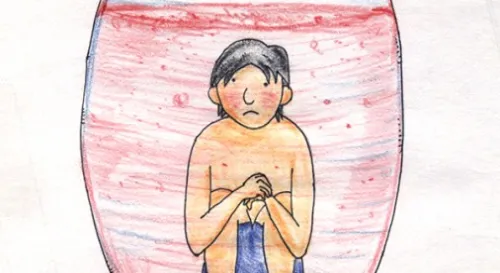 他們說..喝醉了，什麼事都可以做...