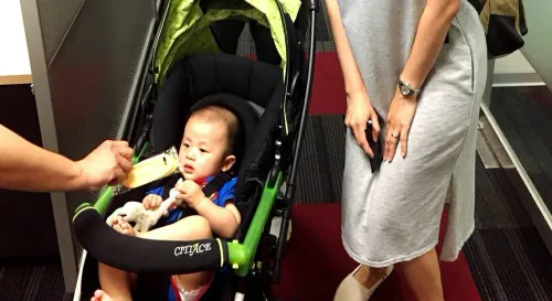 不給糖就搗蛋，5U到媽咪辦公室萬聖節初體驗