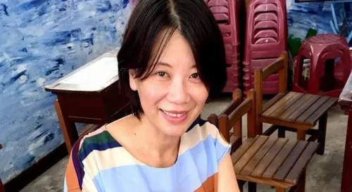 海藻冰，加綠島監獄