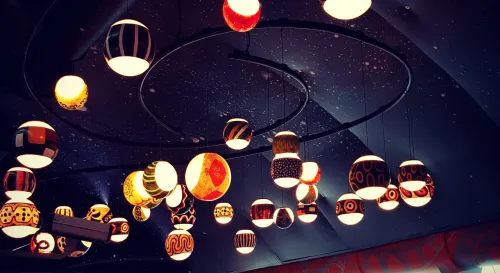 印象中，第一次從這高雄小港機場起飛，一次傖促的旅程。