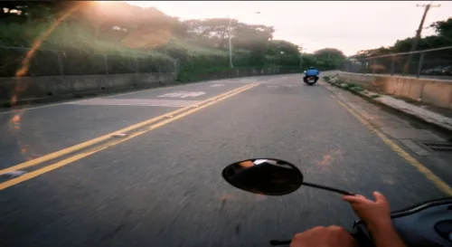 時間是最大的敵人