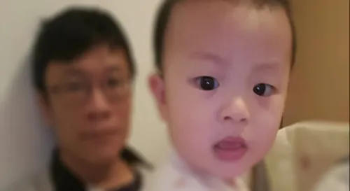 鍾5U你欠我一份大腸包小腸