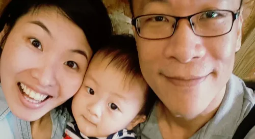 一天生活的開始，就該浪費在美好的事物上。