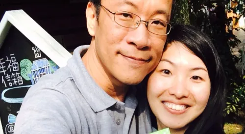 原來還有這樣的地方.三峽皇后鎮