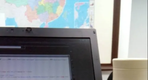 旅行社工作初體驗