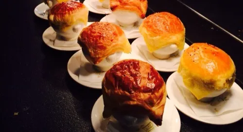 老ㄟ啊，今日呷菜哦