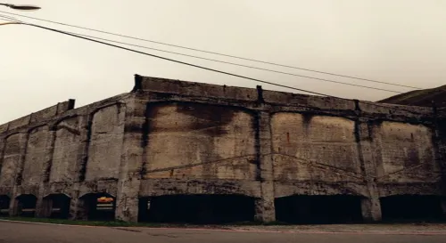 照片，是死亡的提醒物