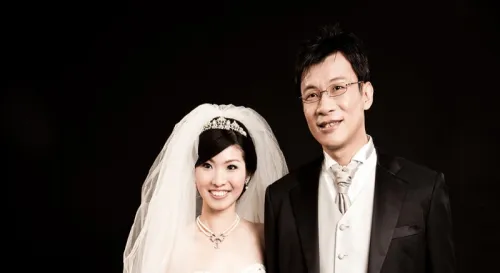 結婚週年快樂