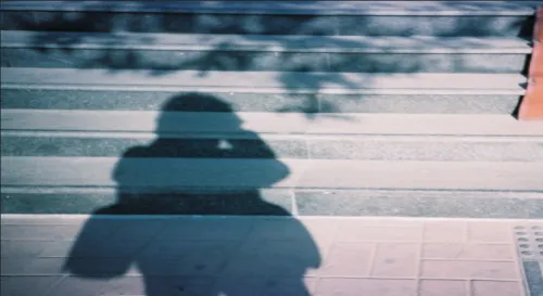 在我的鏡頭下的你