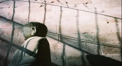 阿喵的十二道陰影。卷二