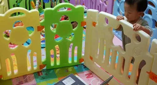 當兒子非常非常需要你的時候