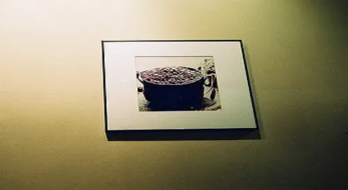 阿喵的十二道陰影。卷三