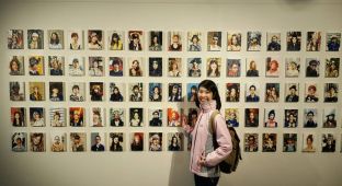 令人驚豔的文青旅店Hotel Anteroom Kyoto