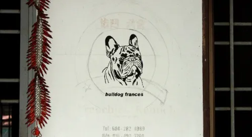 我想念檳城了...