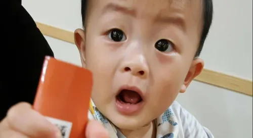 我終於發現我的名片最大的用處_