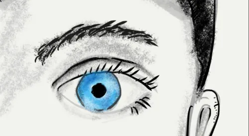 看不透的事情太多