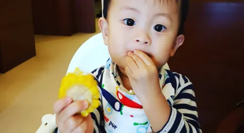 今早我從睡夢中驚醒