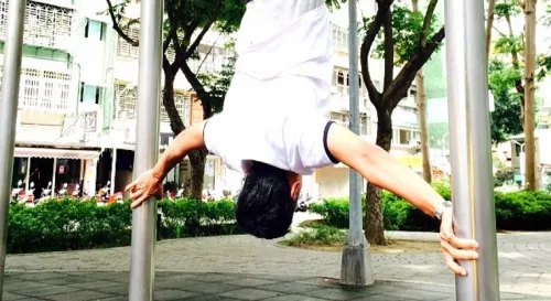 坐骨神經痛復健之路@@