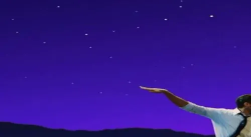 不完美，才接近真實！