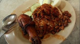 檳城美食系列-辣死你媽