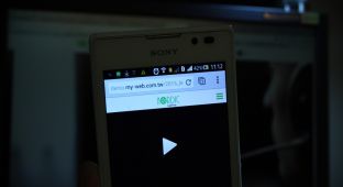 HTML5 影音手持裝置適應不良篇