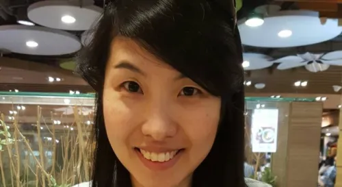 獨自一個人的2個星期，第1晚。